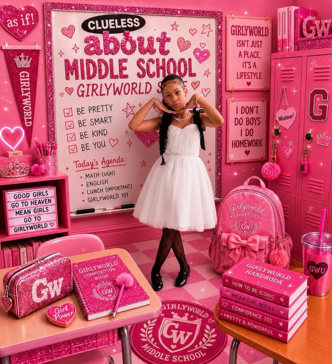 25 Back to School Outfits Middle School 2026 Trends 25 Sparkly Tulle Dress with Black Tights