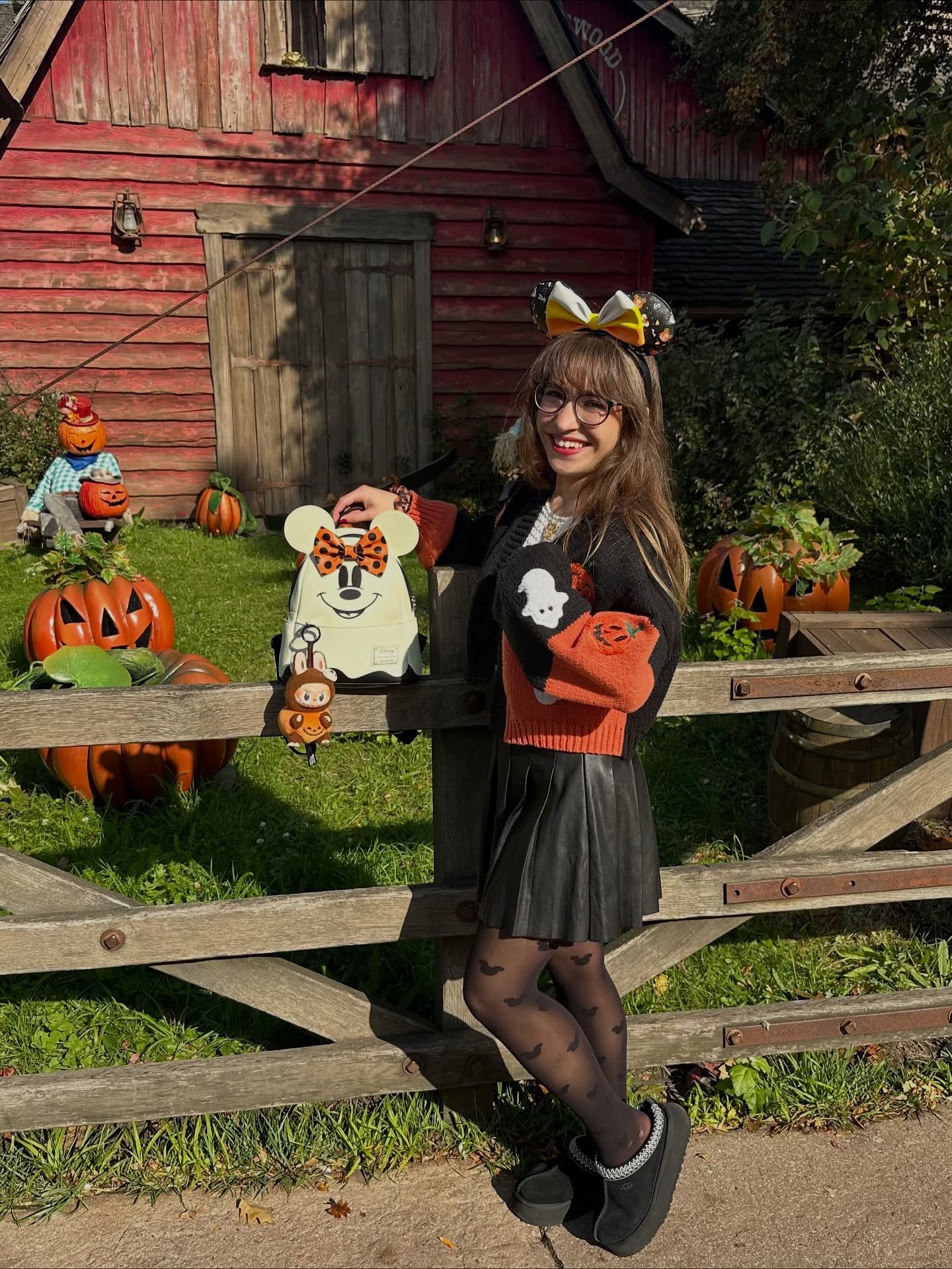 27 Spooktacular Halloween Outfits You Need for 2026 7 Ghoulish & Cute Halloween Themed Outfit