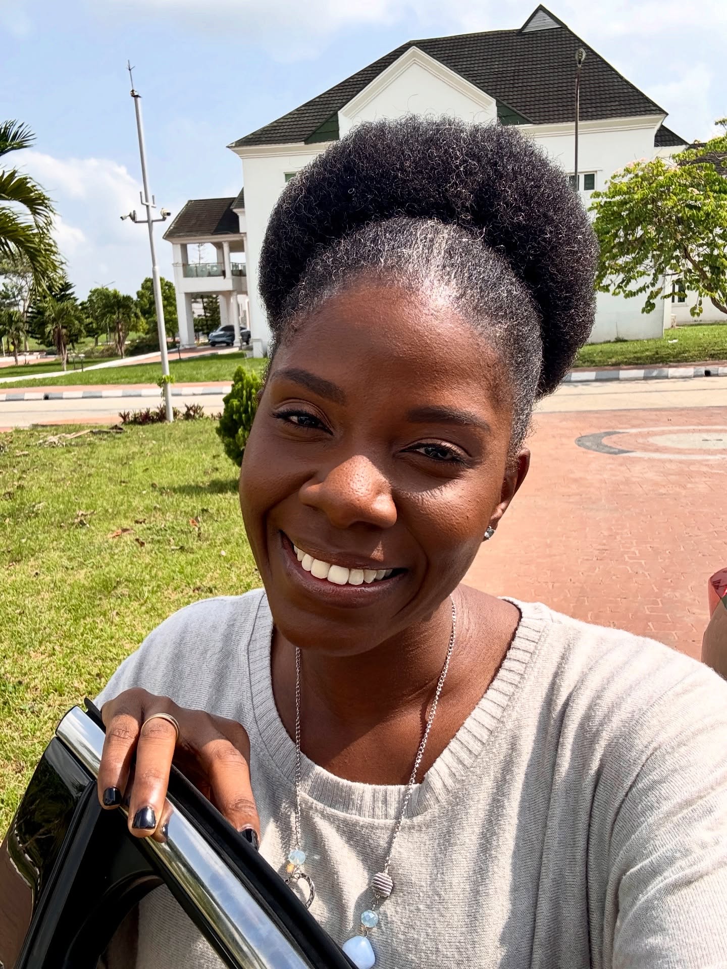 25 Stunning Type 4c Hairstyles You’ll See Everywhere in 2026 10 Perfectly Coiffed Type 4C Afro Puff