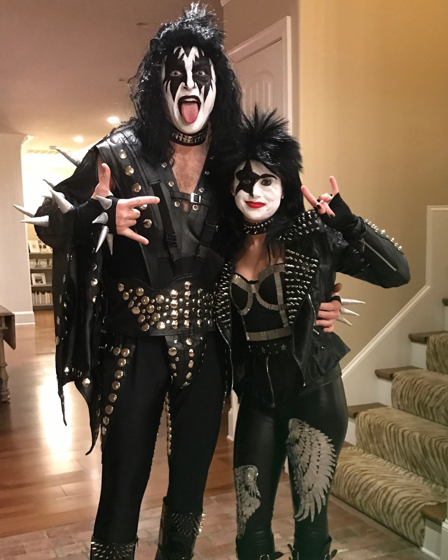 27 Epic Couples Halloween Costumes for 2026 27 Rockstar Couple Halloween Costume