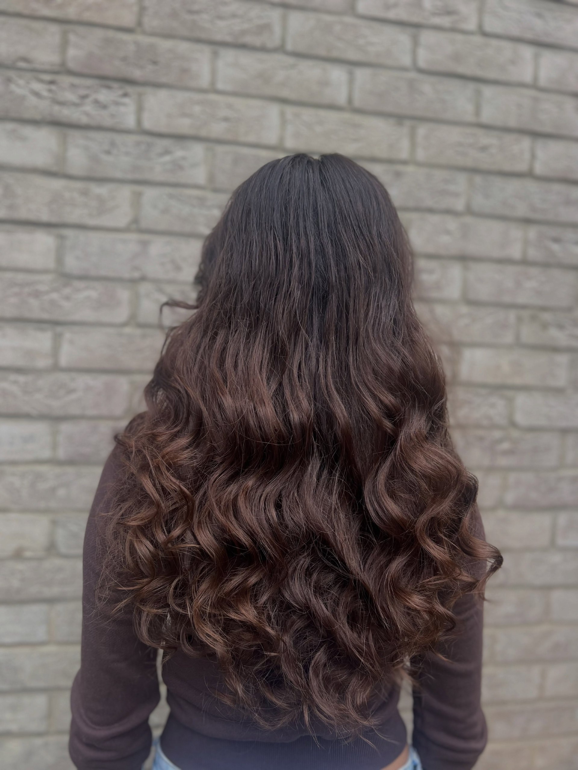 Effortless Dark Chocolate Waves Without Heat