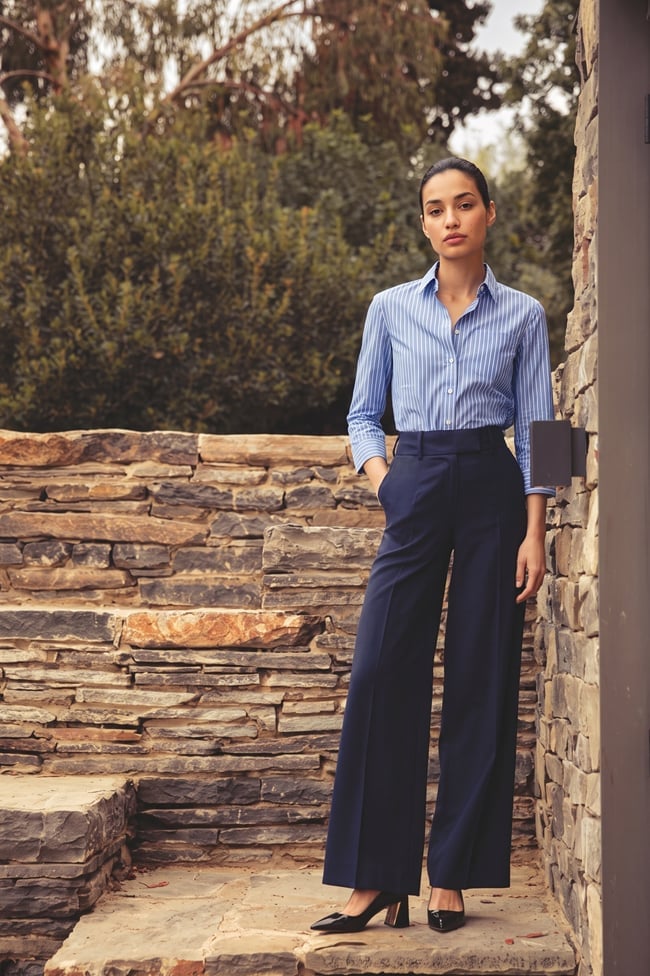 Stylish Aesthetic Casual Work Outfits 2027 for the Office