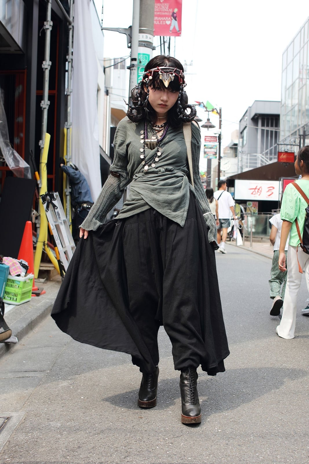Aesthetic Japanese Outfits to Try in 2027