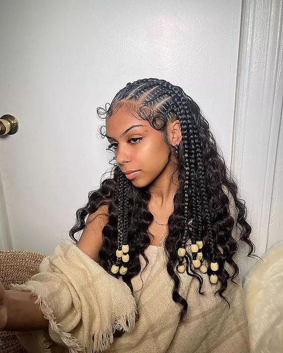 Braids Styles 2027: Trending Hairstyles for Every Occasion