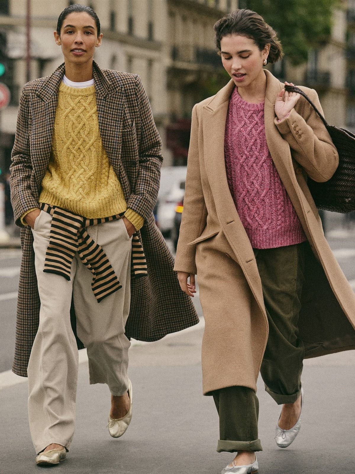 9 Affordable Winter Outfits for Chic Cold-Weather Style | Vogue