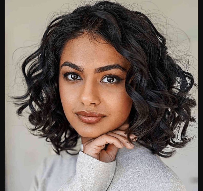 Curly Haircuts 2027: Layered Styles for Bouncy Volume