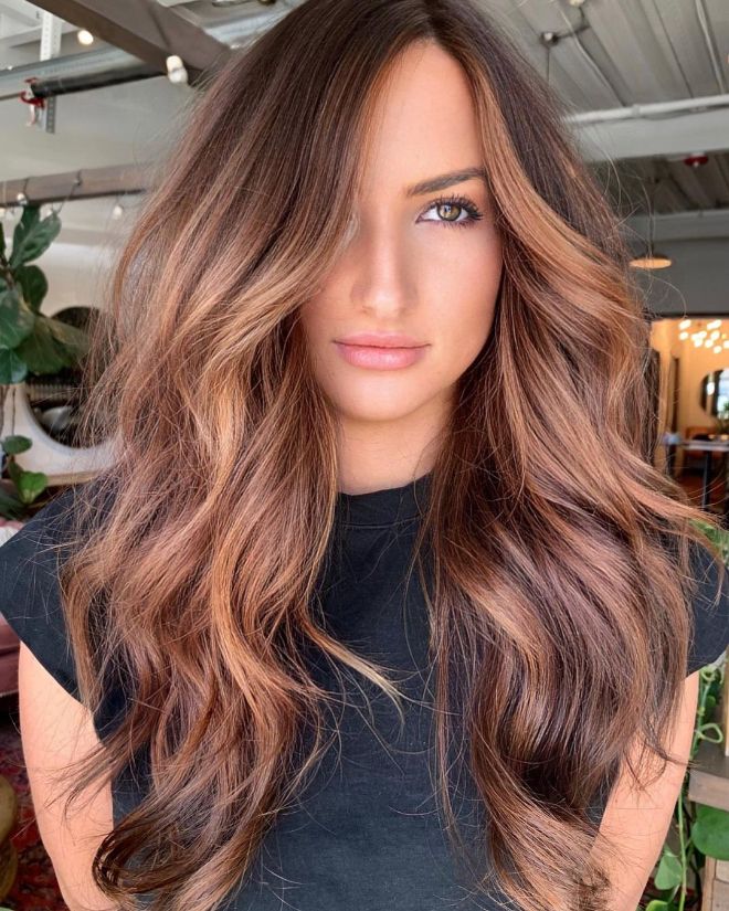 Natural Hair Color 2027: Rich Tones for Every Season