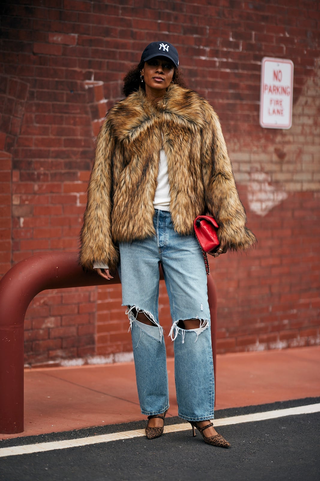 Fitted Ripped Jeans 27 Ripped Jeans Outfits 2027 for Any Occasion