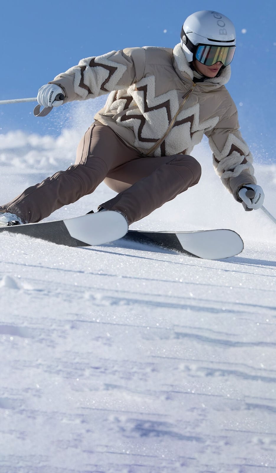 Ski 2025 | Online at BOGNER