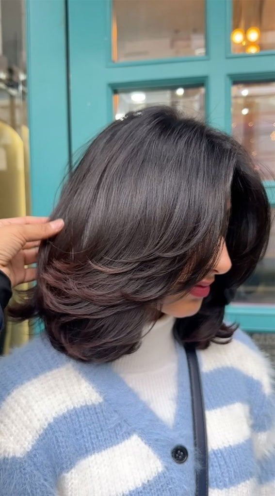 Trendy Shoulder Length Haircuts 2027 for Easy Style